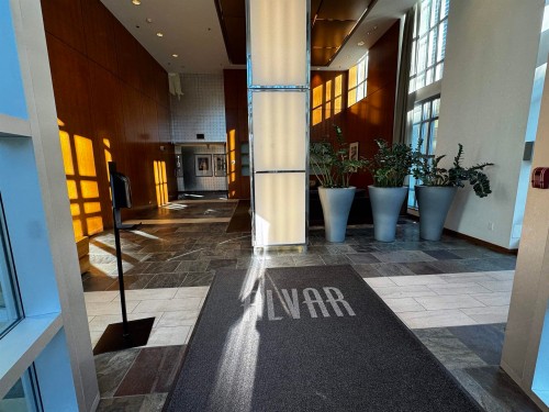 806-1005 Beach Avenue, Vancouver, BC 