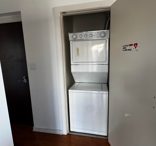 806-1005 Beach Avenue, Vancouver, BC 