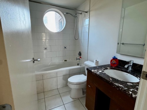 806-1005 Beach Avenue, Vancouver, BC 