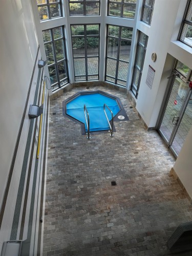 806-1005 Beach Avenue, Vancouver, BC 