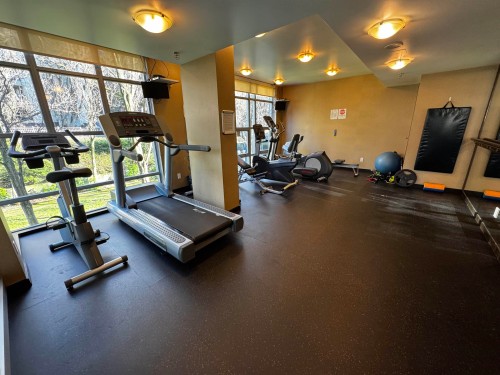 806-1005 Beach Avenue, Vancouver, BC 