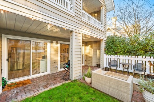 118-5900 Dover Crescent, Richmond, BC 