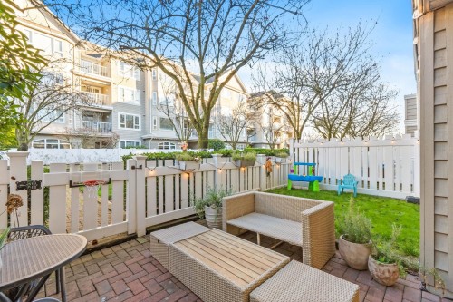 118-5900 Dover Crescent, Richmond, BC 