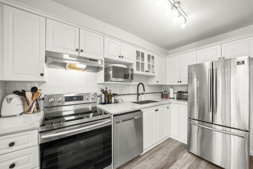 118-5900 Dover Crescent, Richmond, BC 