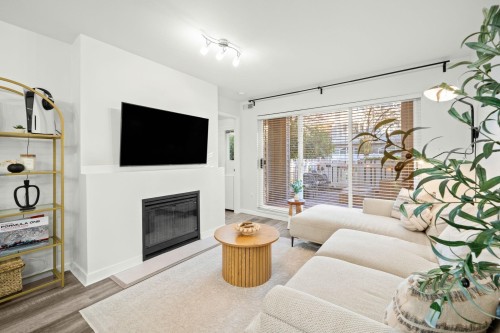 118-5900 Dover Crescent, Richmond, BC 