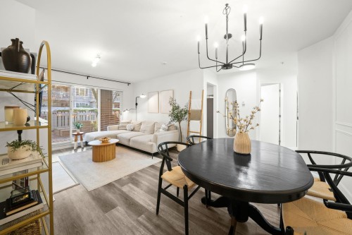 118-5900 Dover Crescent, Richmond, BC 