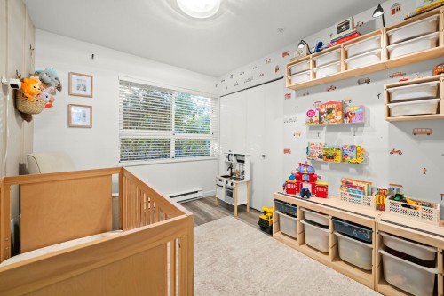 118-5900 Dover Crescent, Richmond, BC 