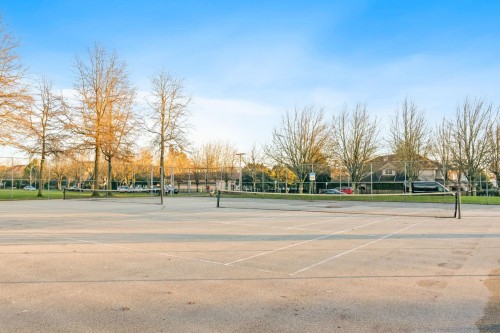 118-5900 Dover Crescent, Richmond, BC 