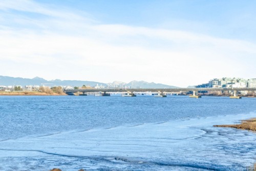 118-5900 Dover Crescent, Richmond, BC 