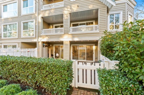 118-5900 Dover Crescent, Richmond, BC 