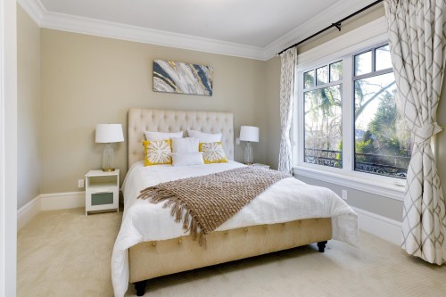 5826 Angus Drive, Vancouver, BC 