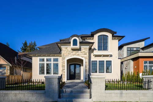 2141 Palliser Avenue, Coquitlam, BC 