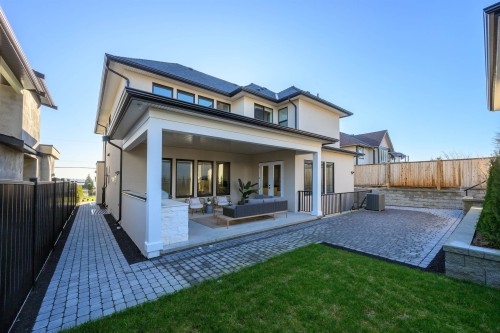 2141 Palliser Avenue, Coquitlam, BC 