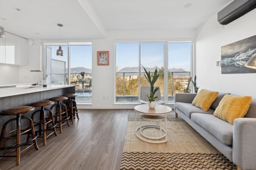 505-379 Broadway E, Vancouver, BC 