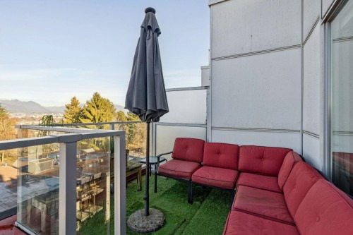 505-379 Broadway E, Vancouver, BC 