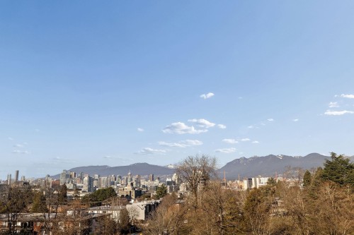 505-379 Broadway E, Vancouver, BC 