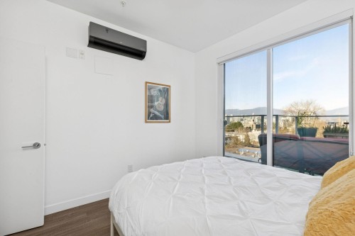 505-379 Broadway E, Vancouver, BC 