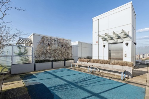 505-379 Broadway E, Vancouver, BC 