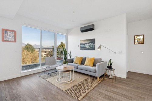 505-379 Broadway E, Vancouver, BC 