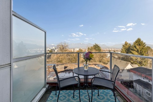 505-379 Broadway E, Vancouver, BC 