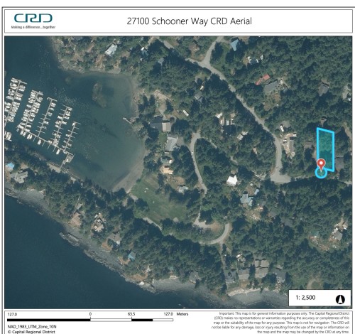 27100 Schooner Way, Pender Island, BC 