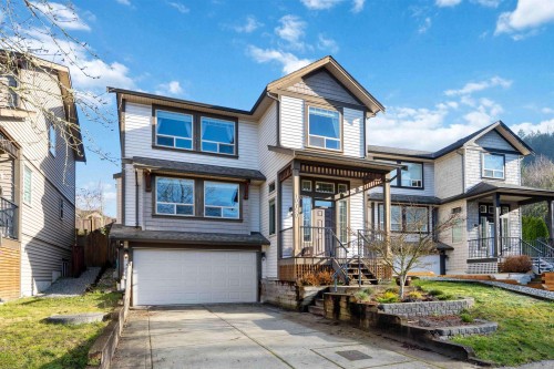 10750 Beecham Place, Maple Ridge, BC 