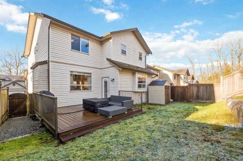 10750 Beecham Place, Maple Ridge, BC 