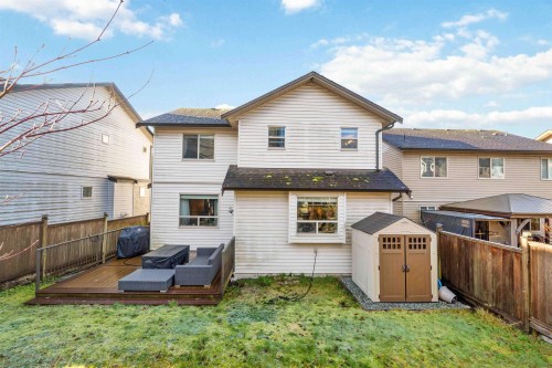 10750 Beecham Place, Maple Ridge, BC 