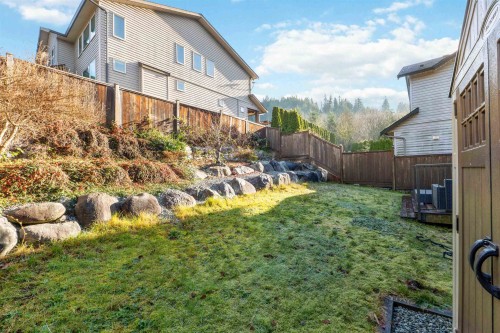 10750 Beecham Place, Maple Ridge, BC 