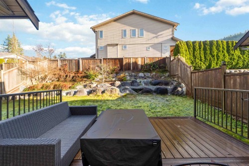 10750 Beecham Place, Maple Ridge, BC 