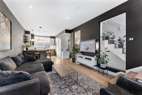 2323 Brunswick Street, Vancouver, BC 