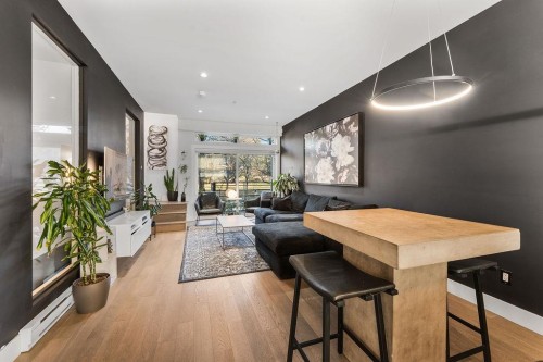 2323 Brunswick Street, Vancouver, BC 