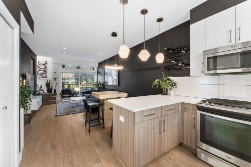 2323 Brunswick Street, Vancouver, BC 