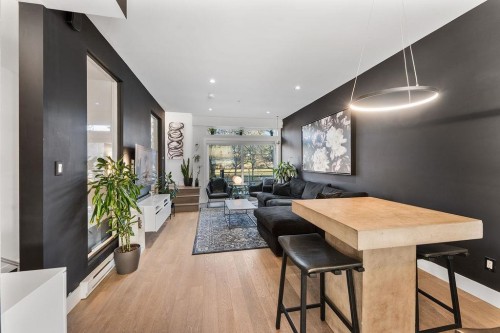 2323 Brunswick Street, Vancouver, BC 