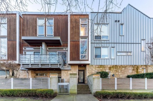 2323 Brunswick Street, Vancouver, BC 