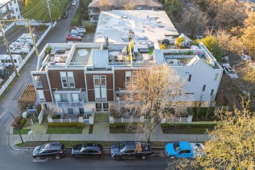 2323 Brunswick Street, Vancouver, BC 