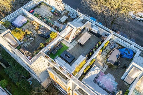 2323 Brunswick Street, Vancouver, BC 