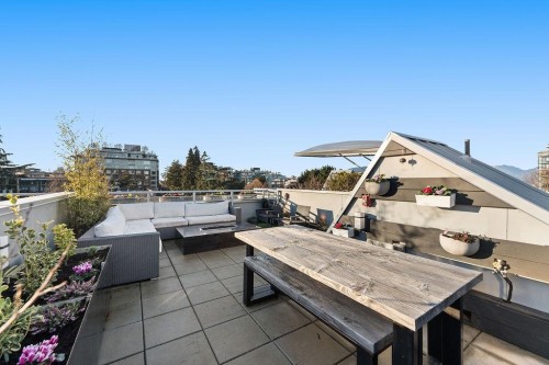 2323 Brunswick Street, Vancouver, BC 