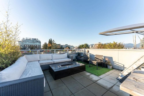 2323 Brunswick Street, Vancouver, BC 