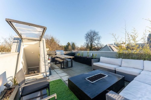 2323 Brunswick Street, Vancouver, BC 