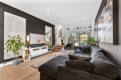 2323 Brunswick Street, Vancouver, BC 