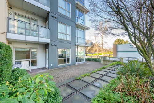 127-5311 Cedarbridge Way, Richmond, BC 