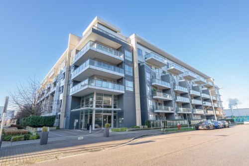 127-5311 Cedarbridge Way, Richmond, BC 