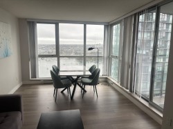 2702-1408 Strathmore Mews  Vancouver, BC V6Z 3A9