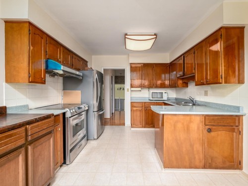 6031 Alta Court, Richmond, BC 