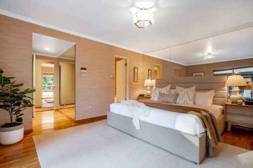 4695 Mapleridge Drive, North Vancouver, BC 