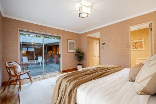 4695 Mapleridge Drive, North Vancouver, BC 