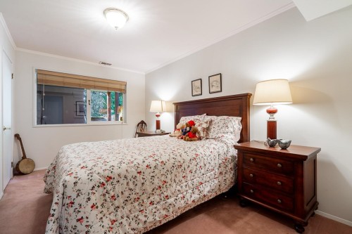 4695 Mapleridge Drive, North Vancouver, BC 