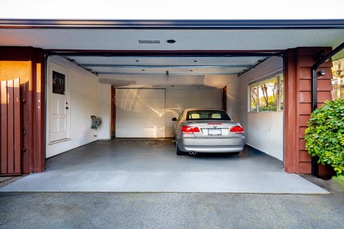 4695 Mapleridge Drive, North Vancouver, BC 