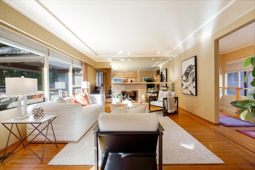 4695 Mapleridge Drive, North Vancouver, BC 